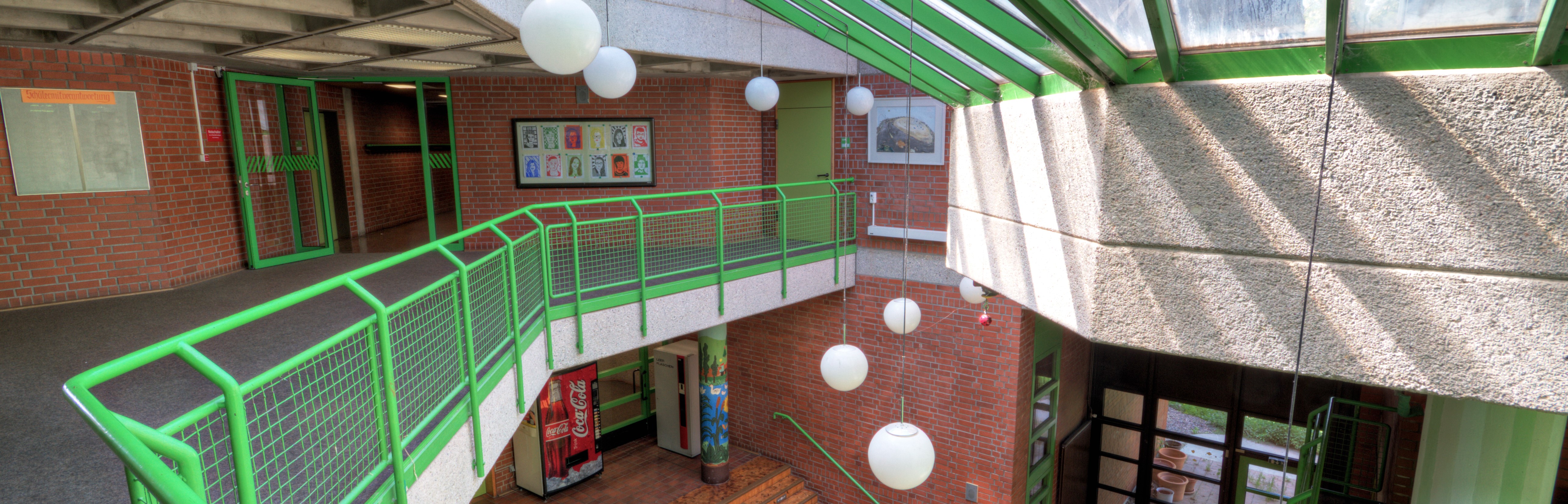 Konrad Duden Realschule Mannheim